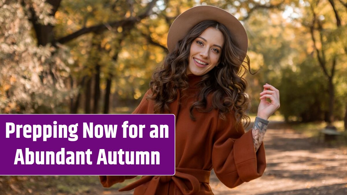 Attractive stylish smiling skinny woman with curly hair walking in park dressed in warm brown coat, autumn trendy fashion street style.