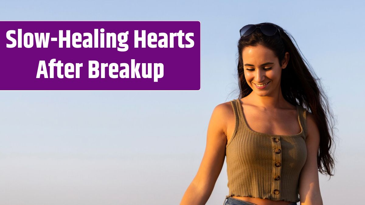 5 Zodiacs with Slow-Healing Hearts After Breakups