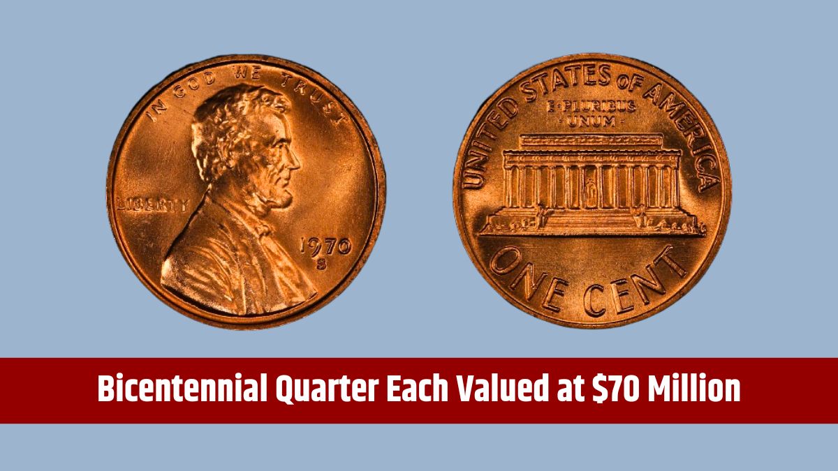 1970-S Small Date Lincoln Cent