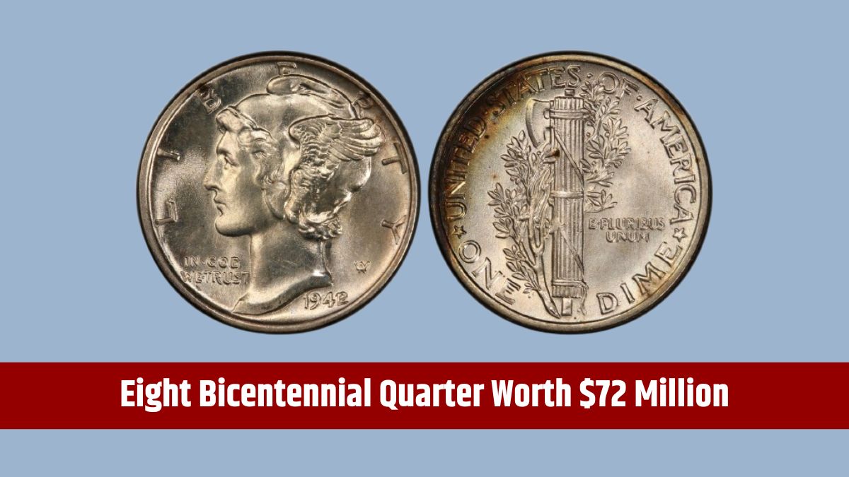 1942/41 Mercury Dime