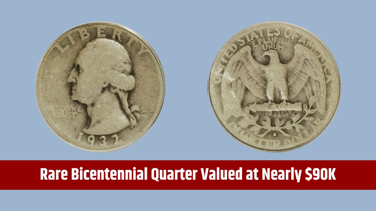 1950-D/S Overmintmark Quarter