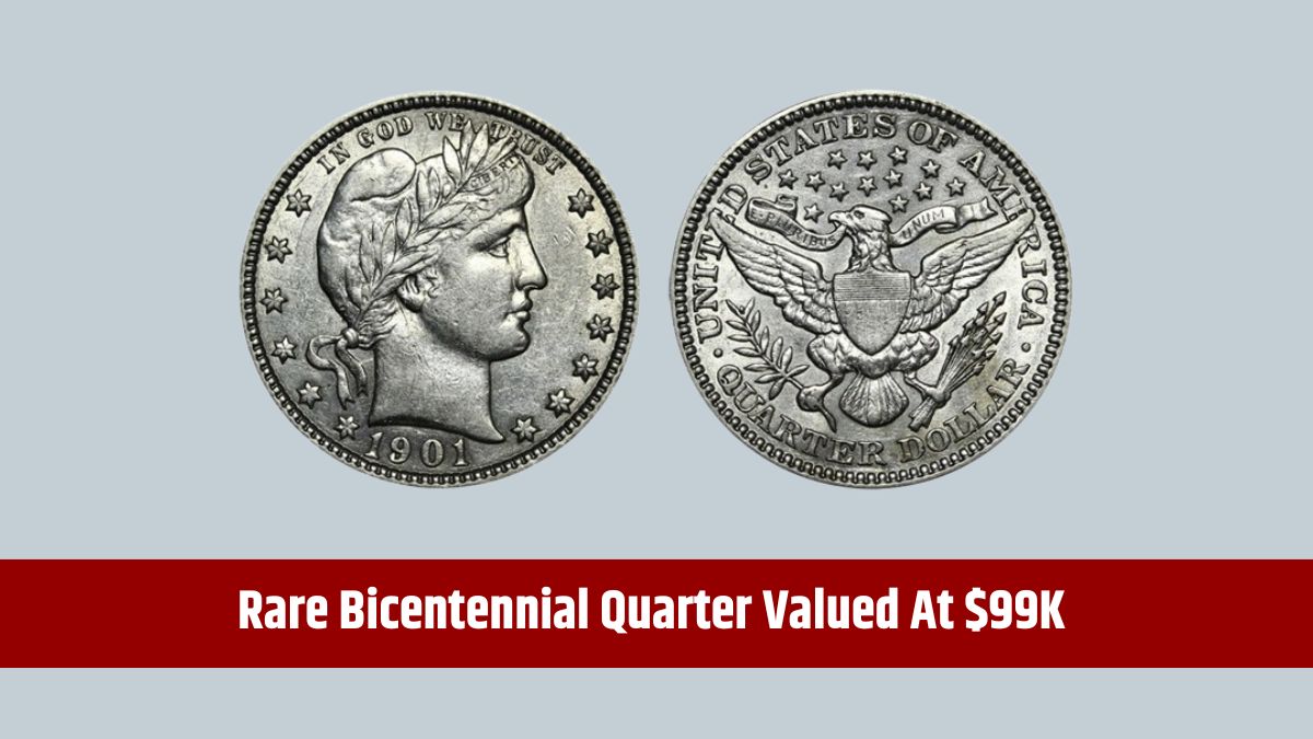 1901-S Barber Quarter