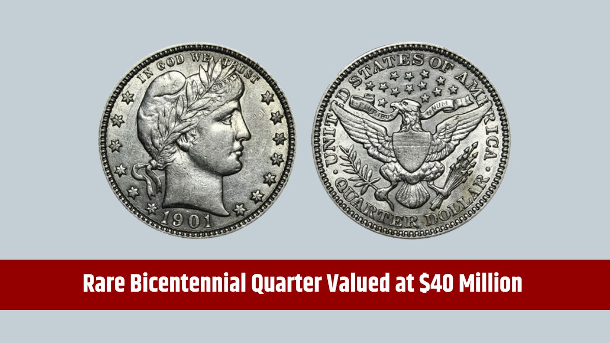 1901-S Barber Quarter