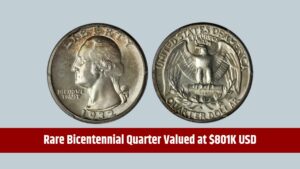 Silver Composition Error Quarters