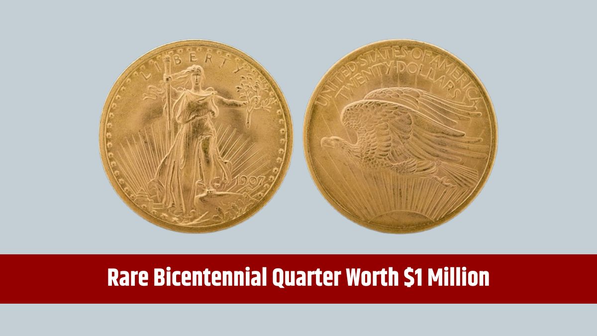 1933 Saint-Gaudens Double Eagle