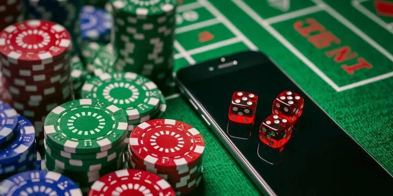 casino trải nghiệm đỉnh ca