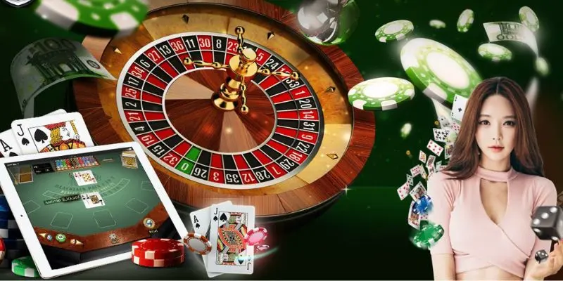 Các tựa game được chào đón nhất tại nhà cái