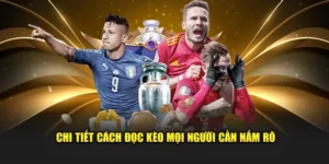chi tiết về kèo 1x2
