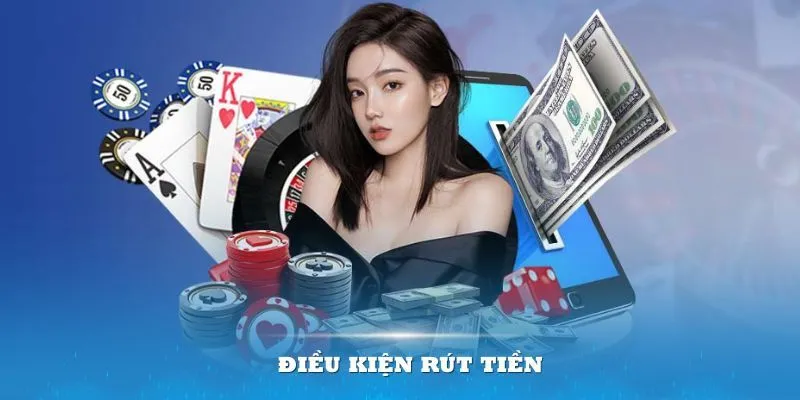điều kiện để nhận được khuyến mãi