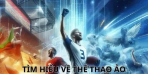 Cùng tìm hiểu về bộ môn thể thao ảo