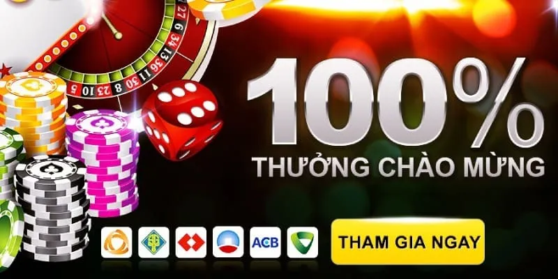 thưởng lớn từ những sự kiện