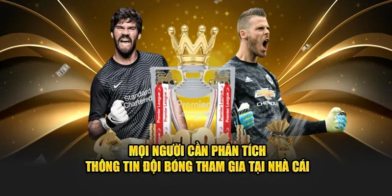 phân tích và tìm hiểu kĩ khi bắt đầu