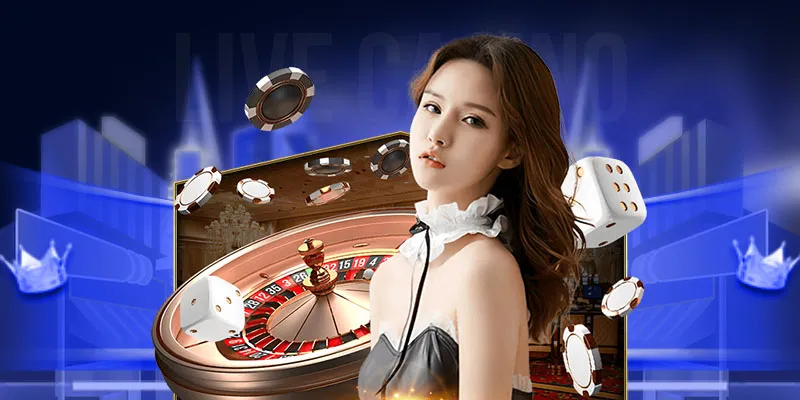 Tổng quan về quá trình vào game