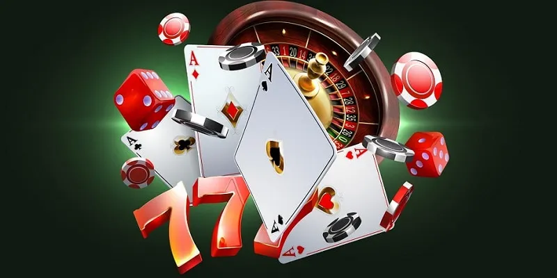 các sản phẩm siêu hot tại nhà cái