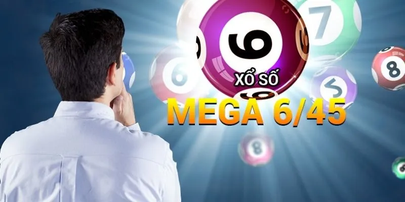 xổ số mega mà các bạn nên tham gia